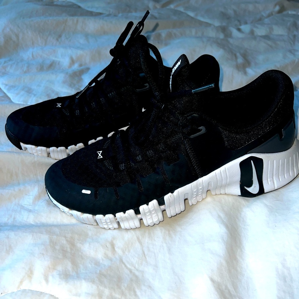 Like New Nike Metcon 5